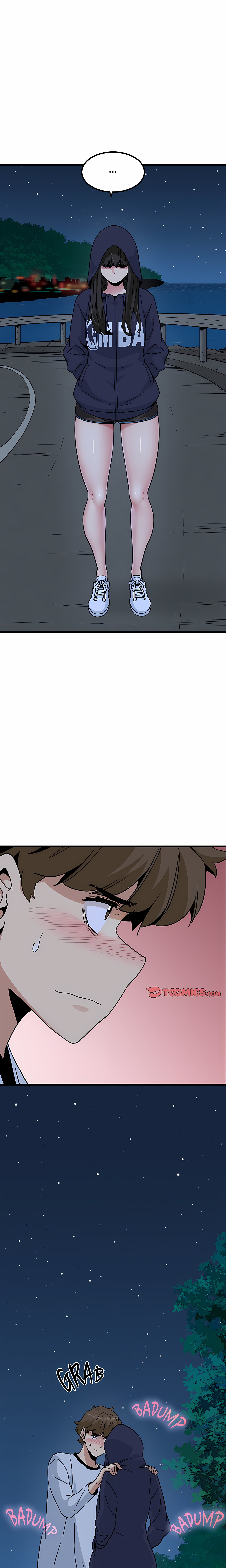 Snapping into Love (Uncensored) Page 5 - MangaHe