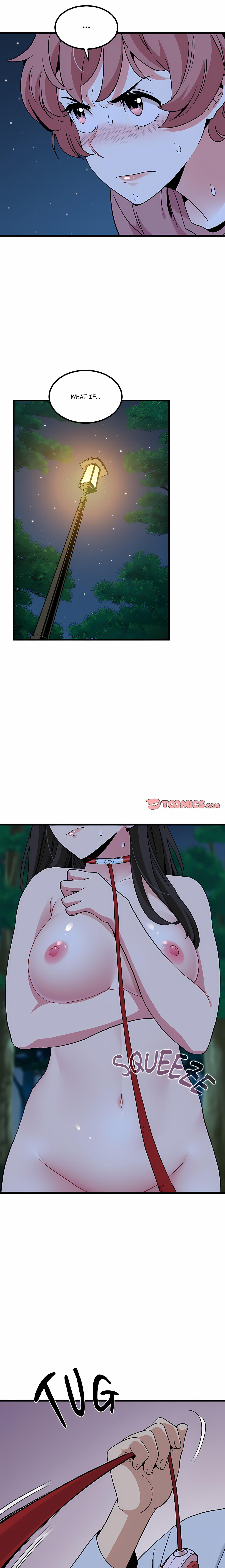 Snapping into Love (Uncensored) Page 4 - MangaHe
