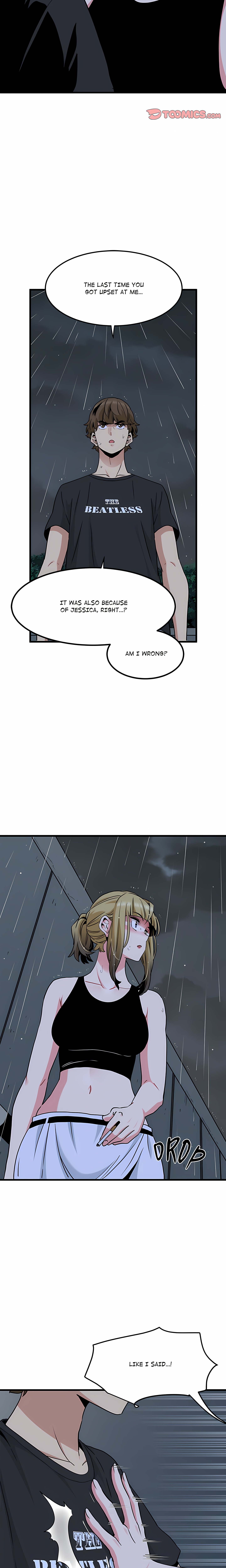 Snapping into Love (Uncensored) Page 12 - MangaHe