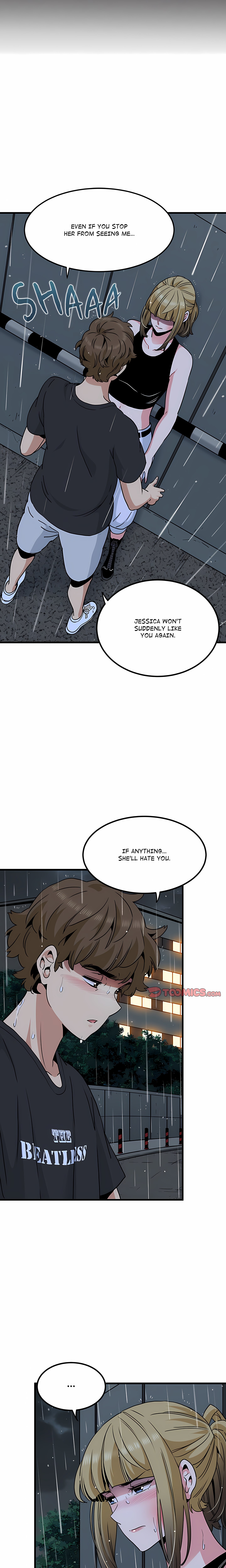 Snapping into Love (Uncensored) Page 19 - MangaHe