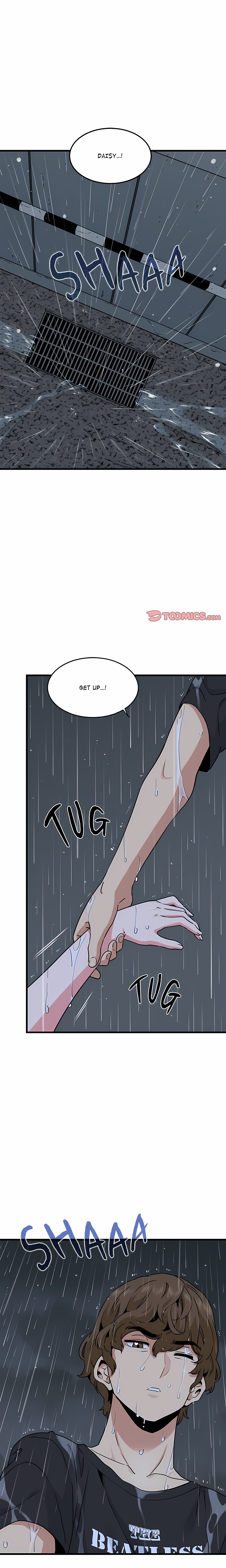Snapping into Love (Uncensored) Page 3 - MangaHe