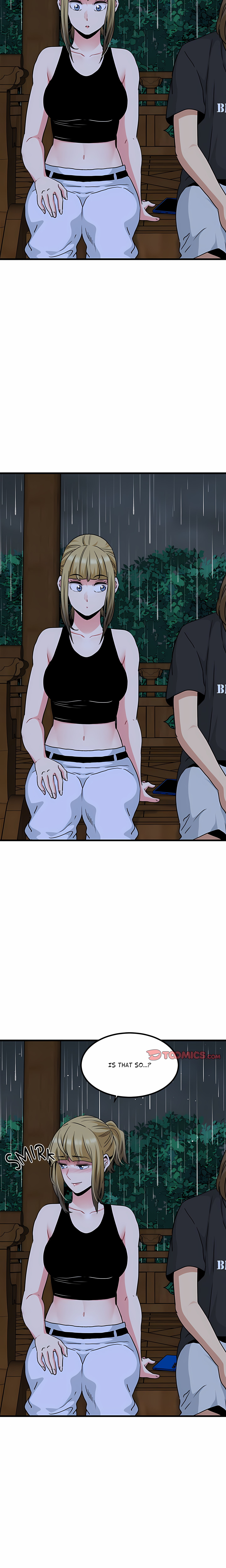 Snapping into Love (Uncensored) Page 24 - MangaHe