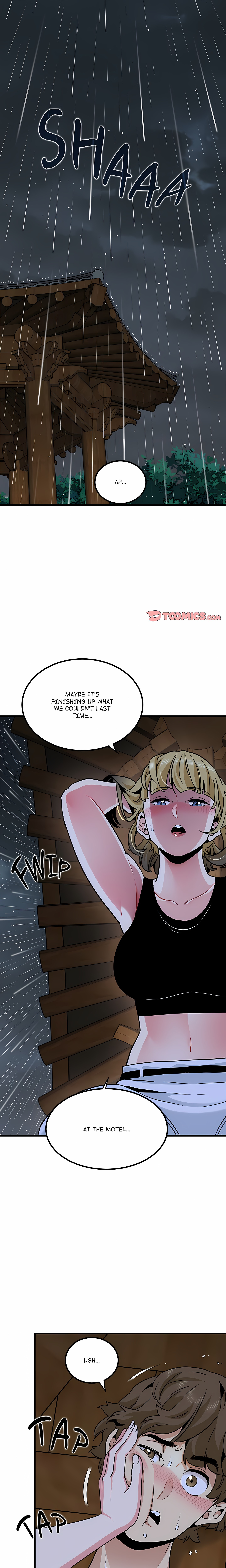 Snapping into Love (Uncensored) Page 3 - MangaHe