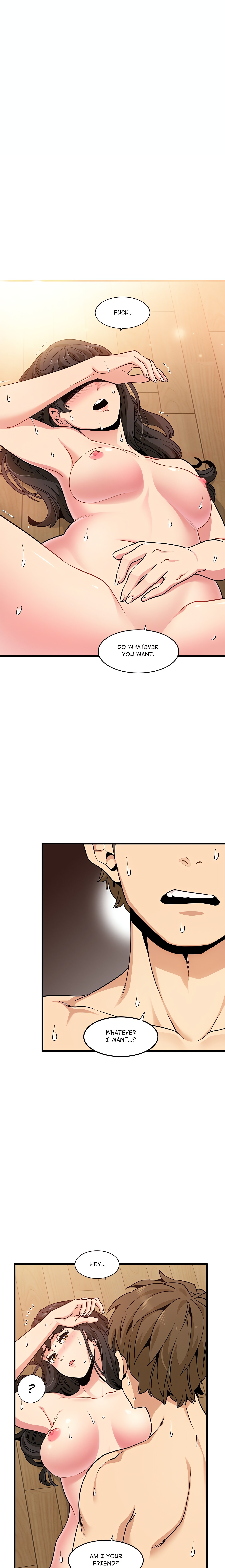 Snapping into Love (Uncensored) Page 2 - MangaHe