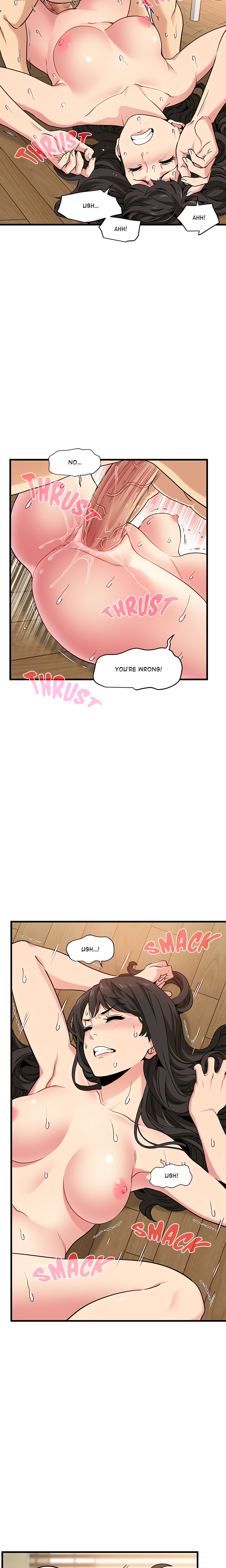 Snapping into Love (Uncensored) Page 15 - MangaHe