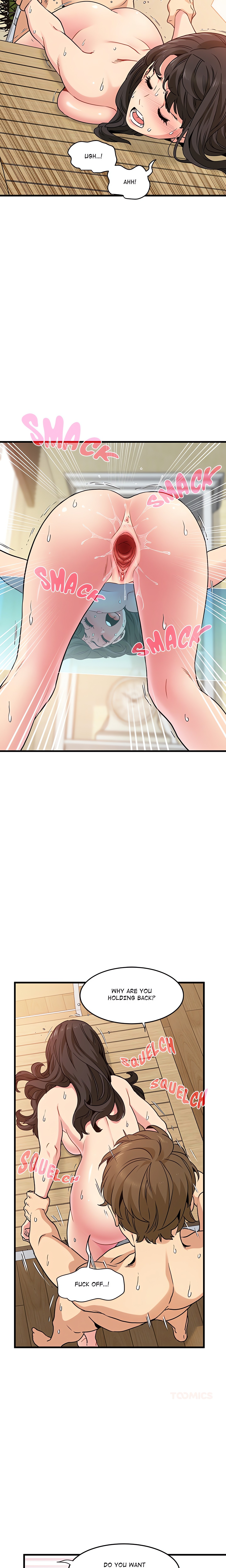 Snapping into Love (Uncensored) Page 19 - MangaHe