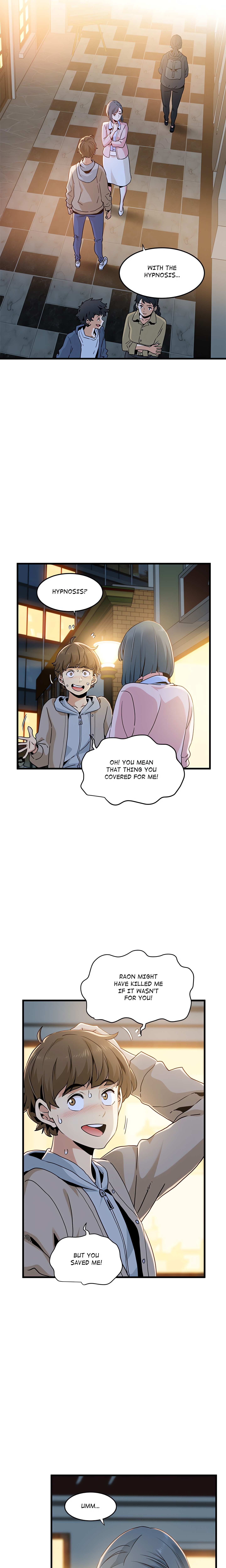 Snapping into Love (Uncensored) Page 25 - MangaHe