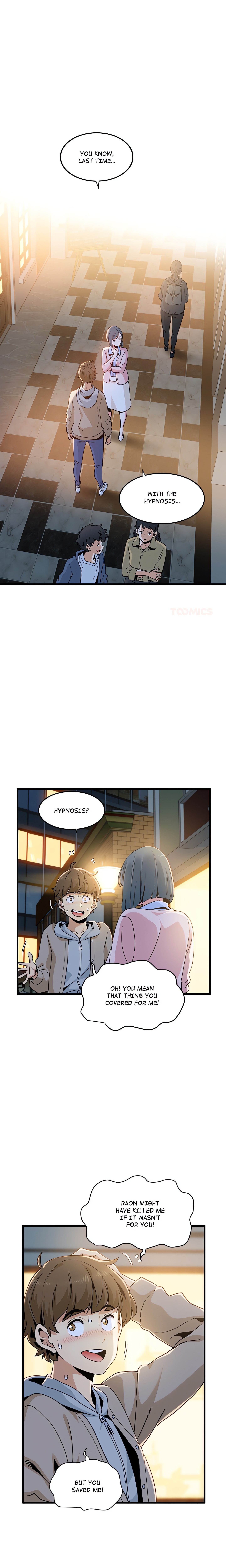 Snapping into Love (Uncensored) Page 2 - MangaHe