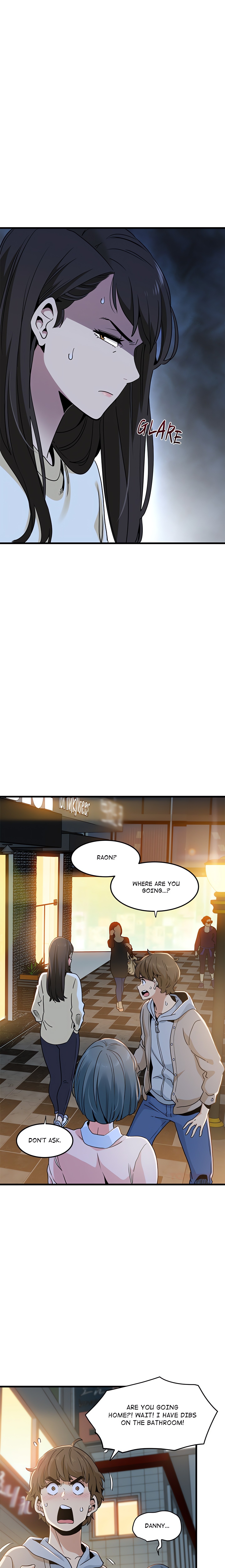Snapping into Love (Uncensored) Page 5 - MangaHe