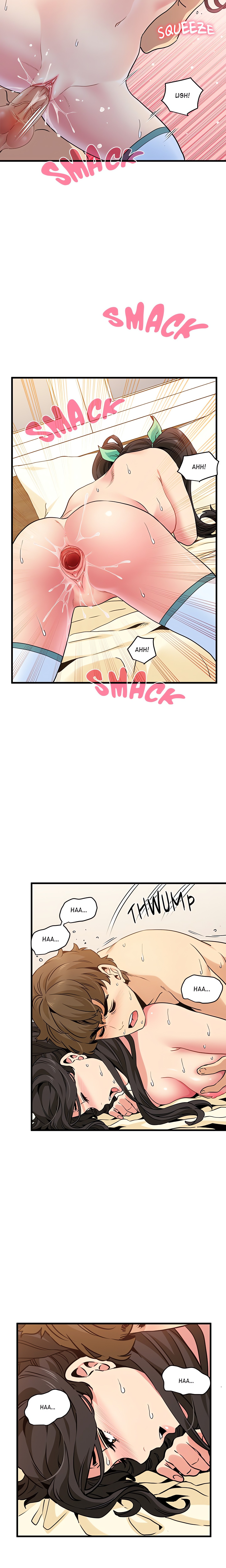 Snapping into Love (Uncensored) Page 26 - MangaHe