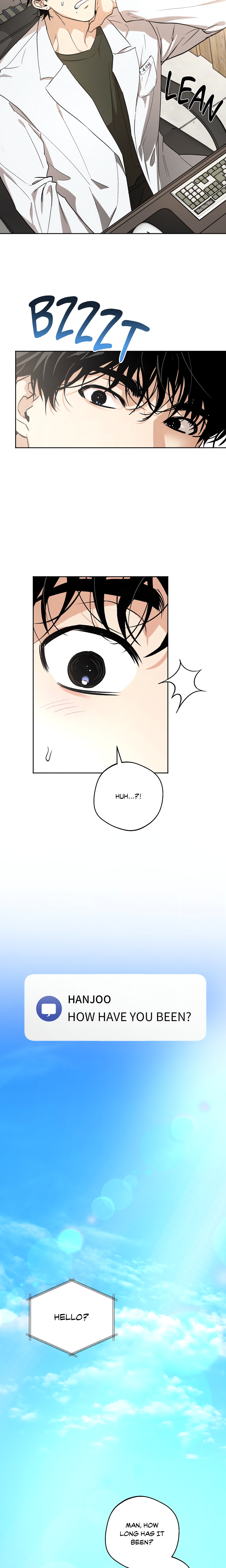 The Rite of Prayer (Uncensored) Page 13 - MangaHe