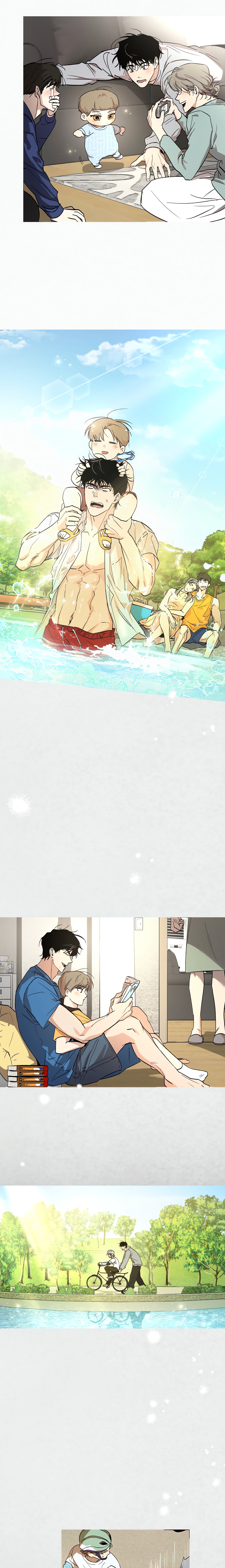 The Rite of Prayer (Uncensored) Page 7 - MangaHe