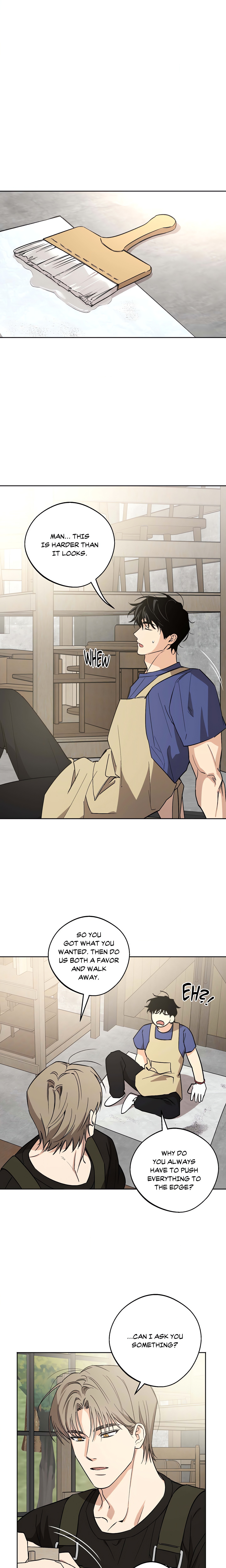The Rite of Prayer (Uncensored) Page 2 - MangaHe