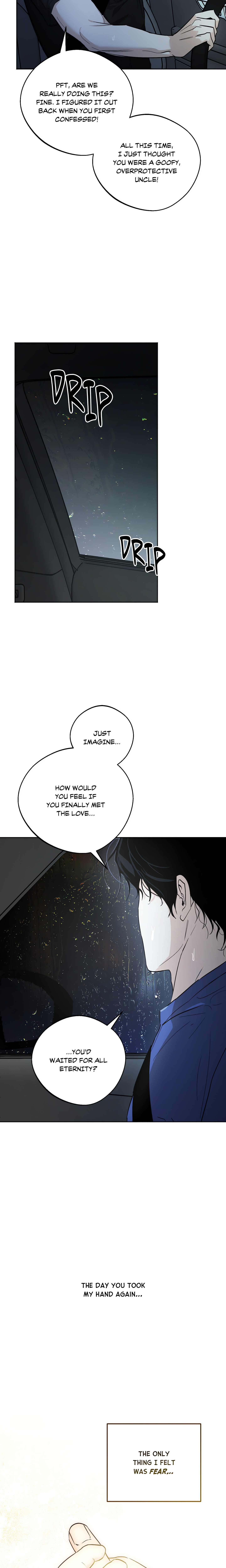 The Rite of Prayer (Uncensored) Page 12 - MangaHe