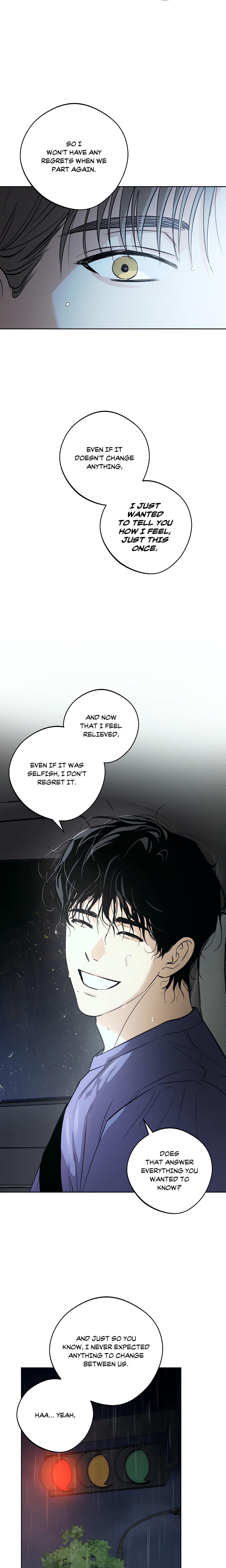 The Rite of Prayer (Uncensored) Page 14 - MangaHe