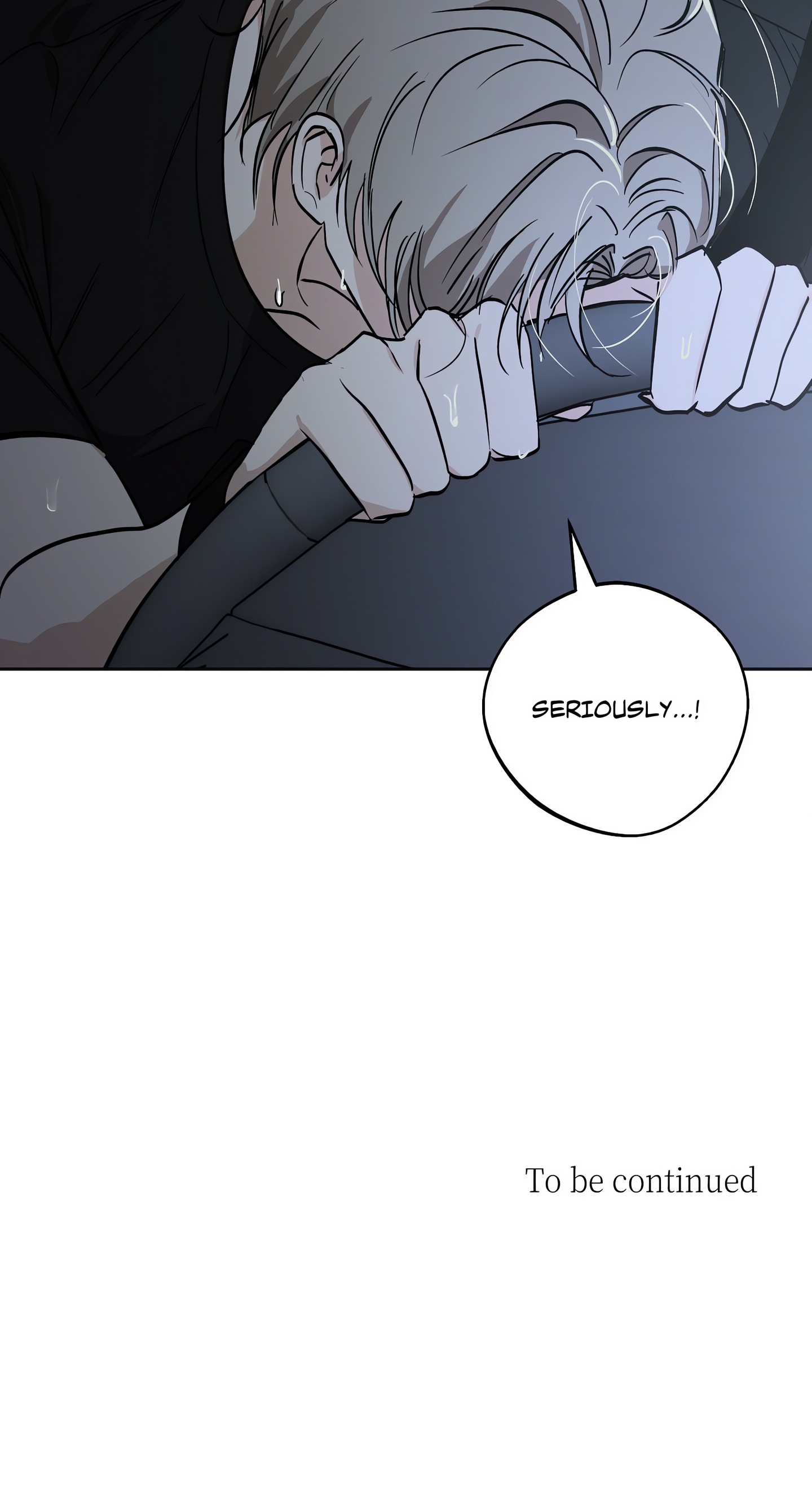The Rite of Prayer (Uncensored) Page 17 - MangaHe