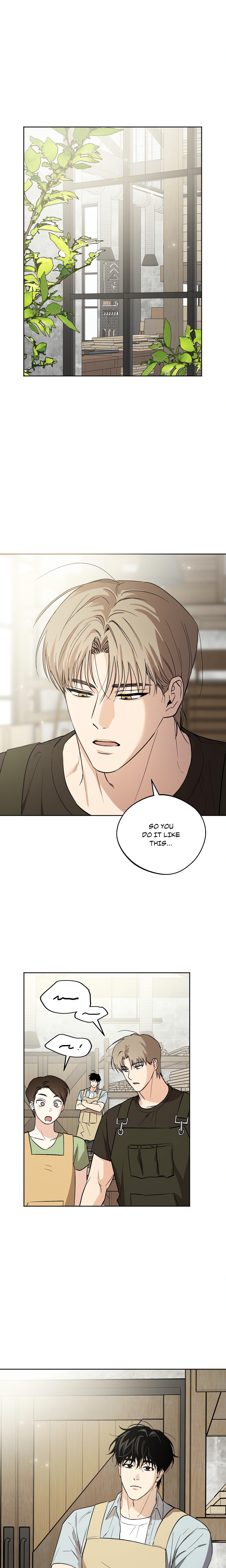 The Rite of Prayer (Uncensored) Page 2 - MangaHe