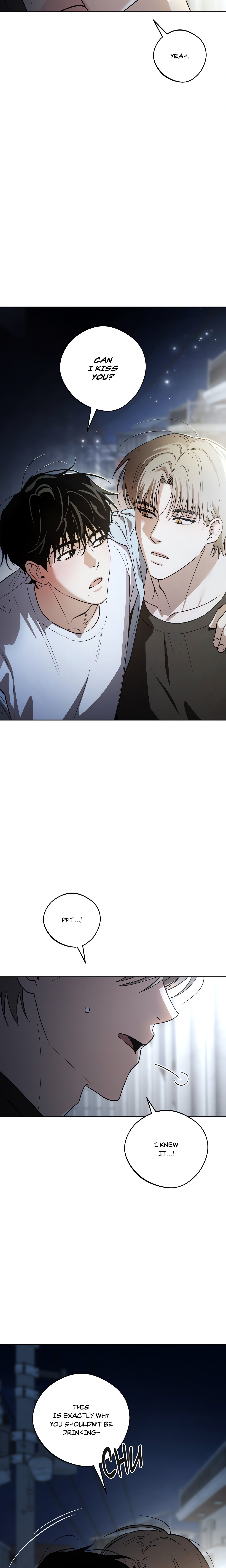 The Rite of Prayer (Uncensored) Page 20 - MangaHe