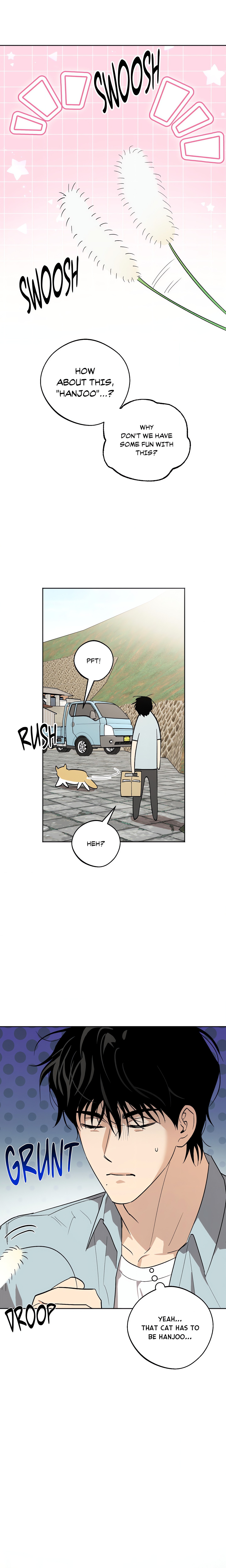 The Rite of Prayer (Uncensored) Page 7 - MangaHe