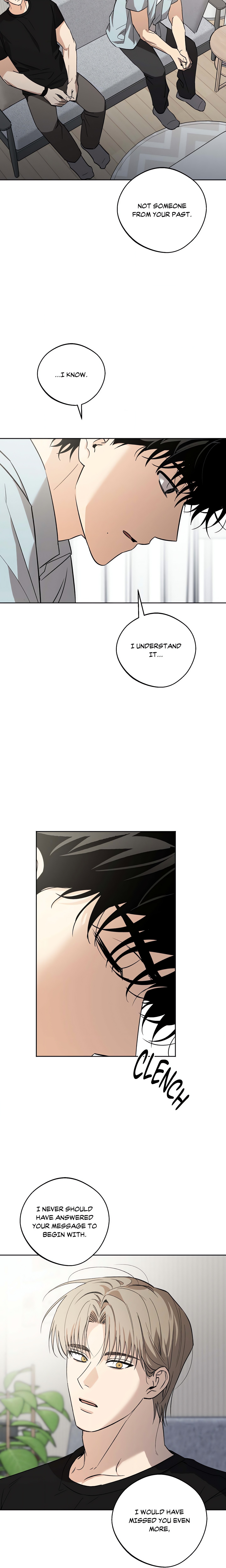 The Rite of Prayer (Uncensored) Page 11 - MangaHe