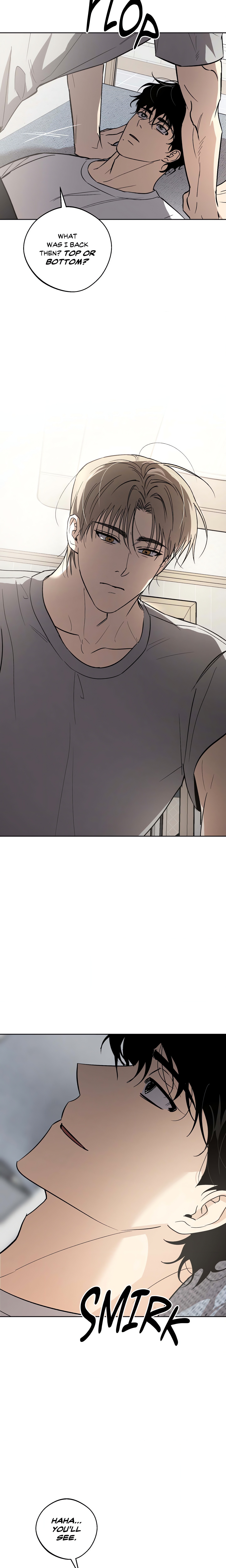 The Rite of Prayer (Uncensored) Page 21 - MangaHe