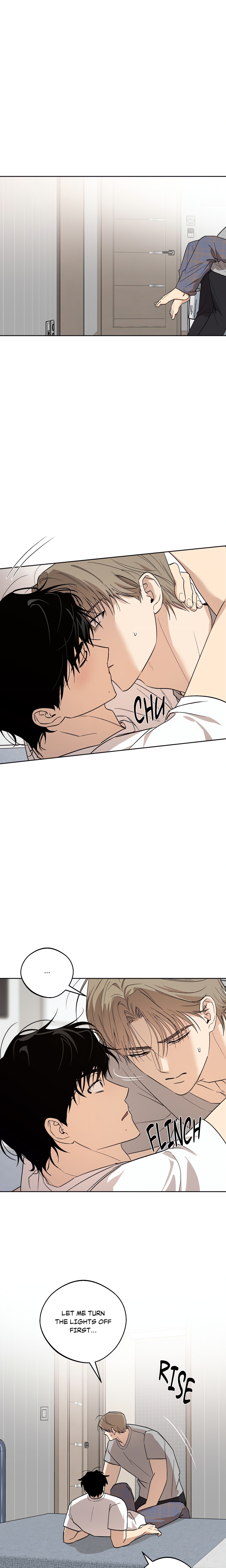 The Rite of Prayer (Uncensored) Page 2 - MangaHe