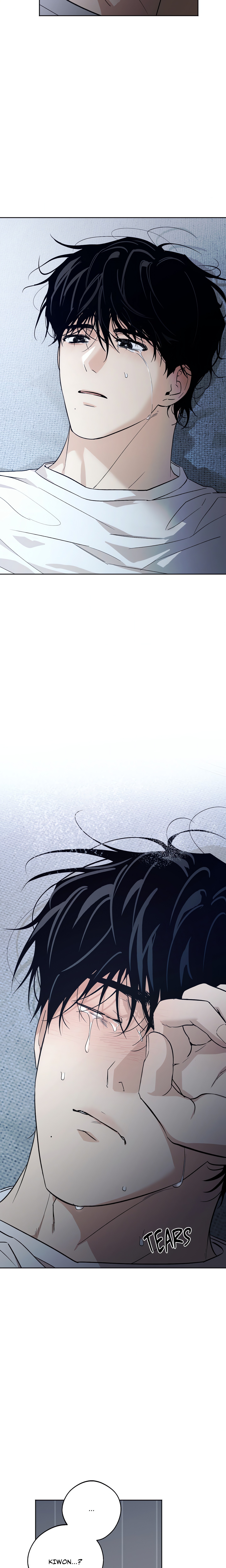 The Rite of Prayer (Uncensored) Page 14 - MangaHe