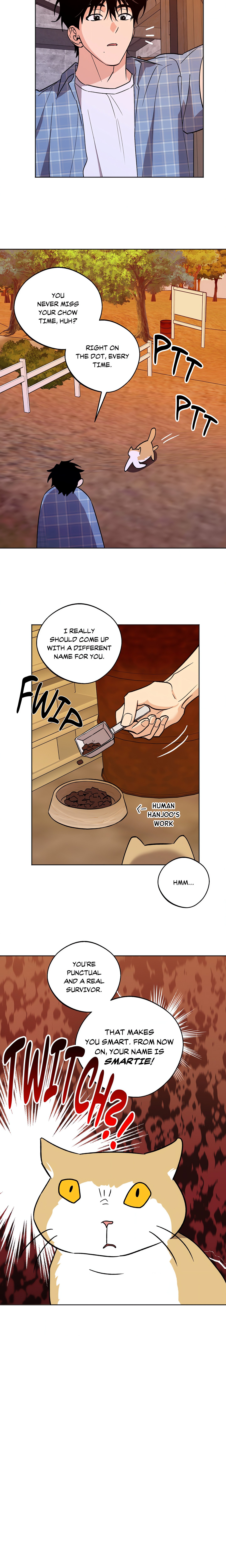 The Rite of Prayer (Uncensored) Page 17 - MangaHe