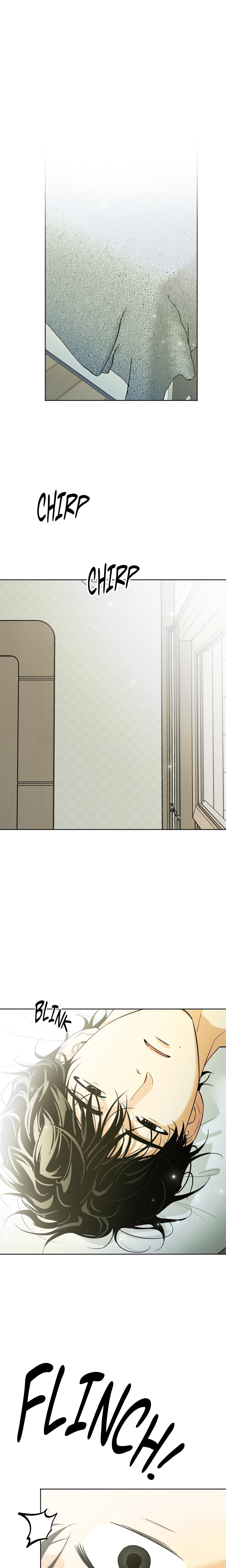 The Rite of Prayer (Uncensored) Page 3 - MangaHe
