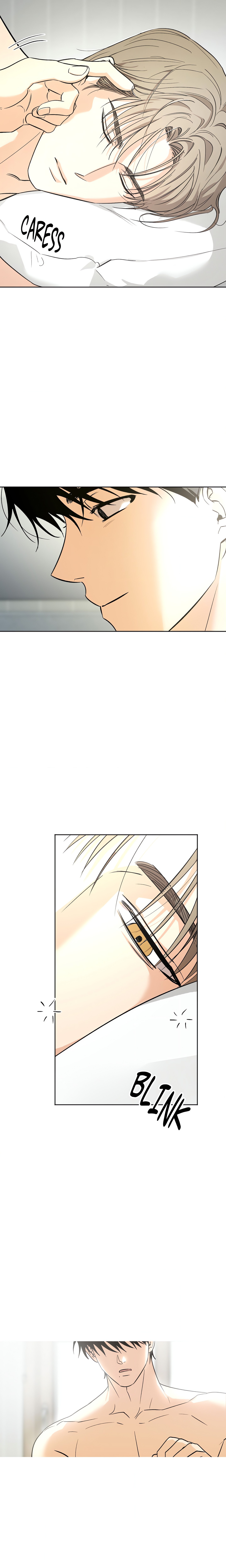 The Rite of Prayer (Uncensored) Page 7 - MangaHe