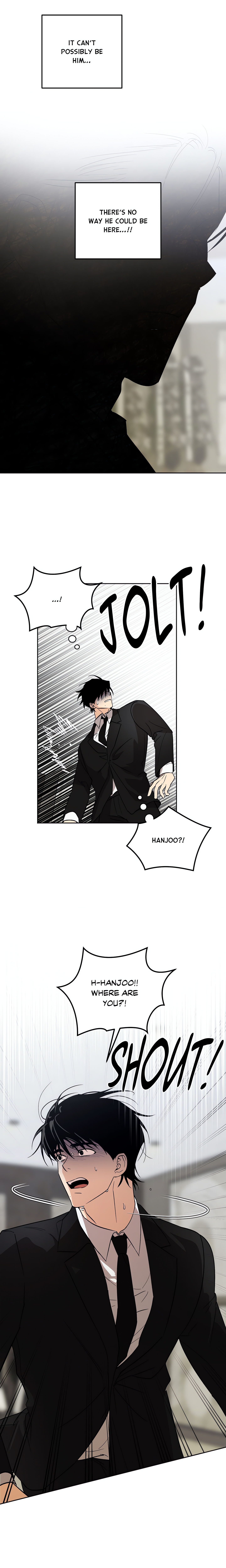 The Rite of Prayer (Uncensored) Page 12 - MangaHe