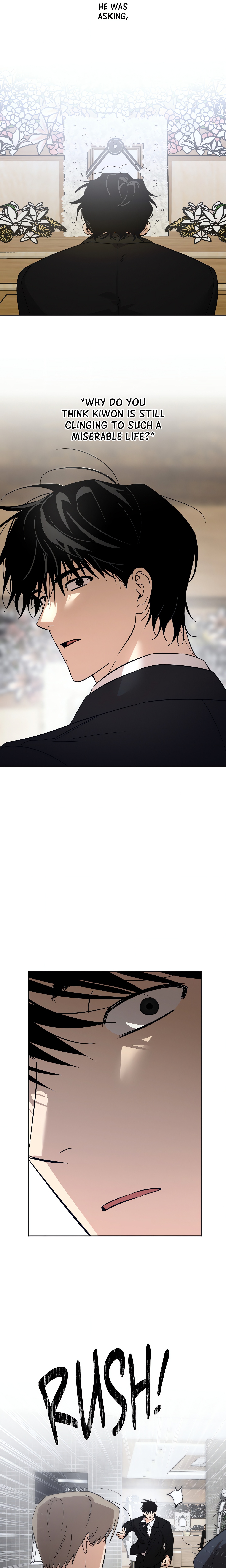 The Rite of Prayer (Uncensored) Page 10 - MangaHe