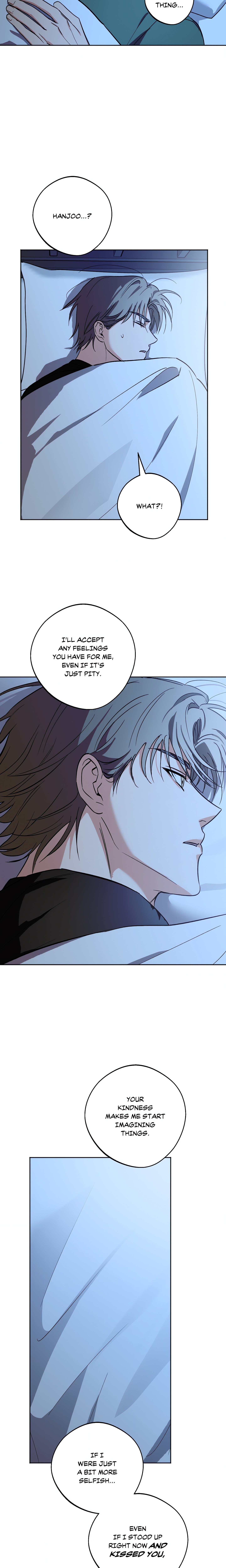 The Rite of Prayer (Uncensored) Page 13 - MangaHe