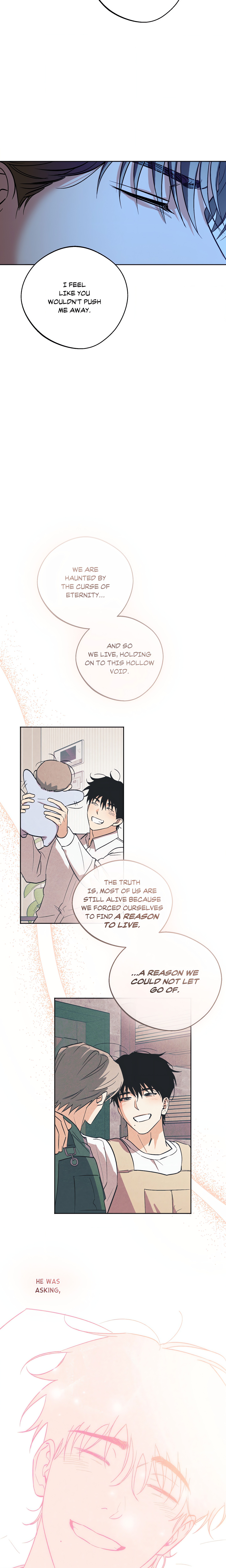 The Rite of Prayer (Uncensored) Page 14 - MangaHe