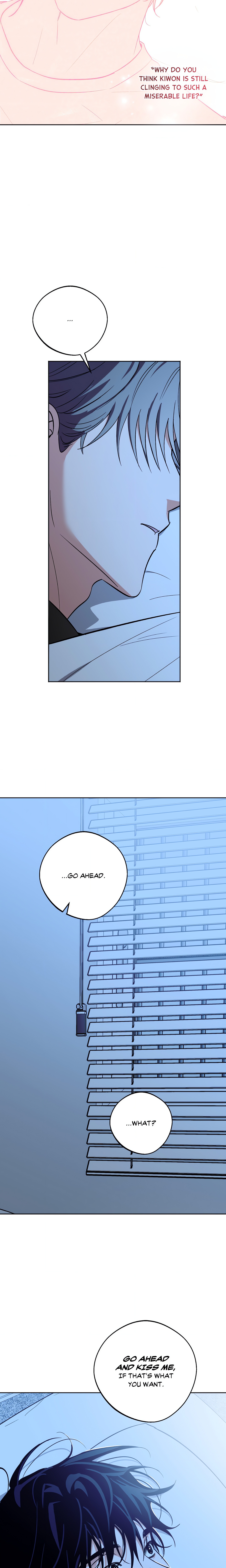 The Rite of Prayer (Uncensored) Page 15 - MangaHe