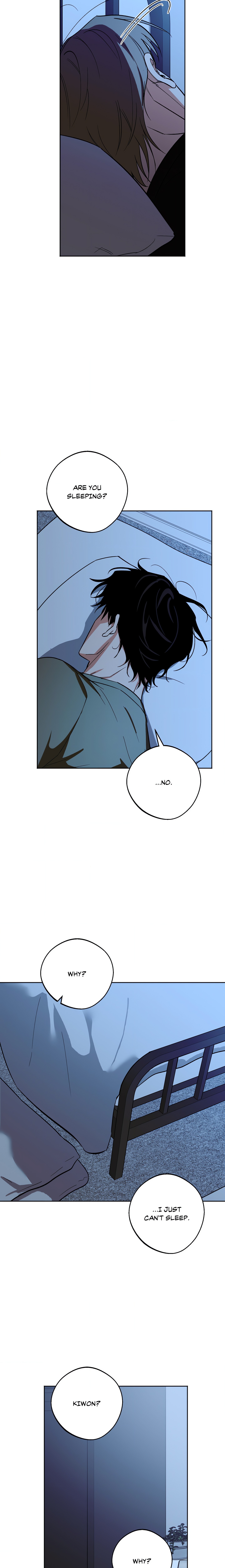 The Rite of Prayer (Uncensored) Page 7 - MangaHe