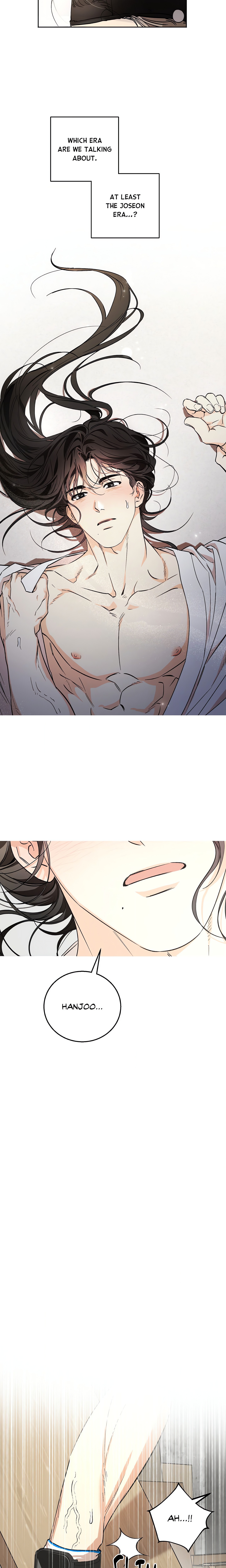 The Rite of Prayer (Uncensored) Page 14 - MangaHe