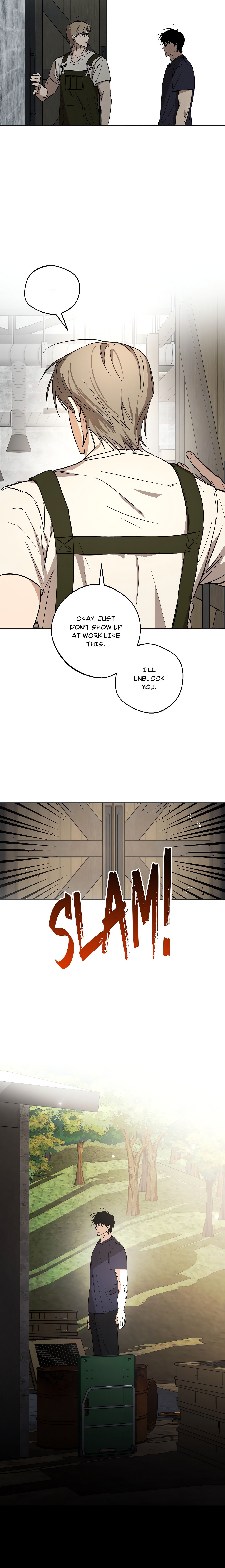 The Rite of Prayer (Uncensored) Page 21 - MangaHe