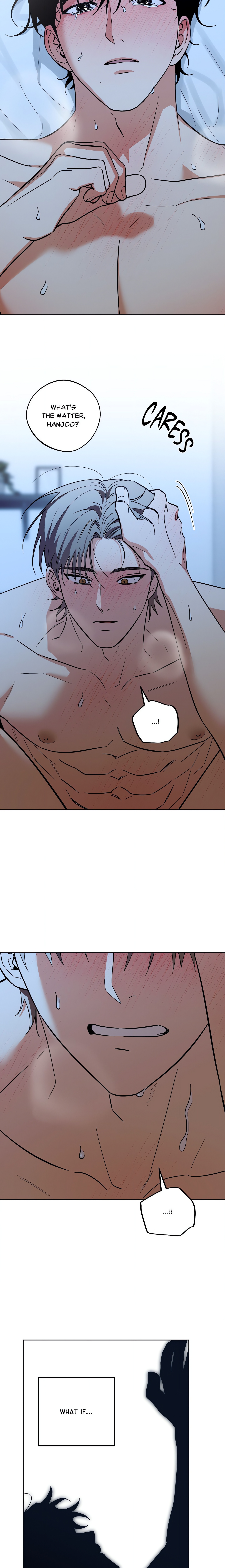 The Rite of Prayer (Uncensored) Page 20 - MangaHe