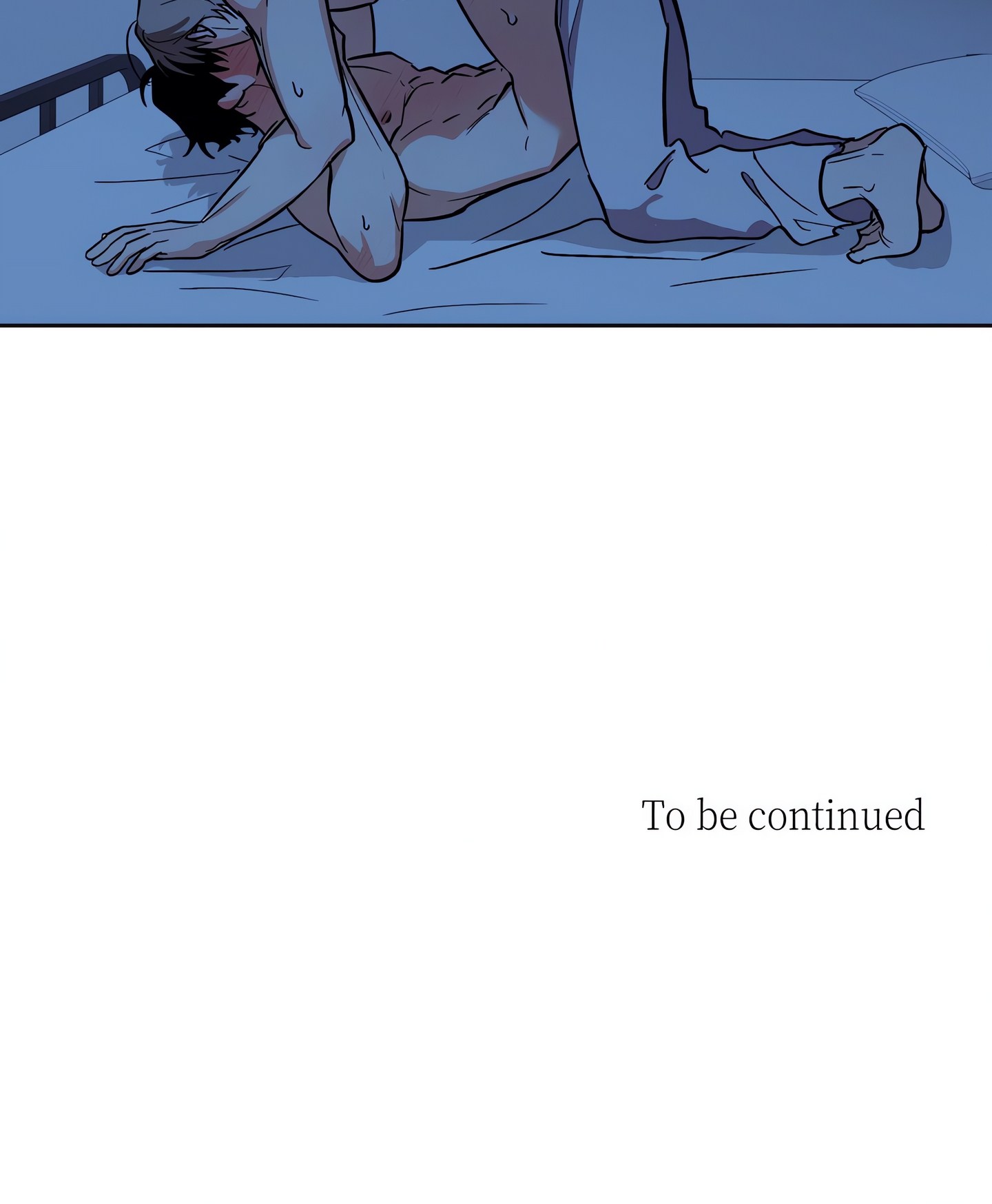 The Rite of Prayer (Uncensored) Page 23 - MangaHe