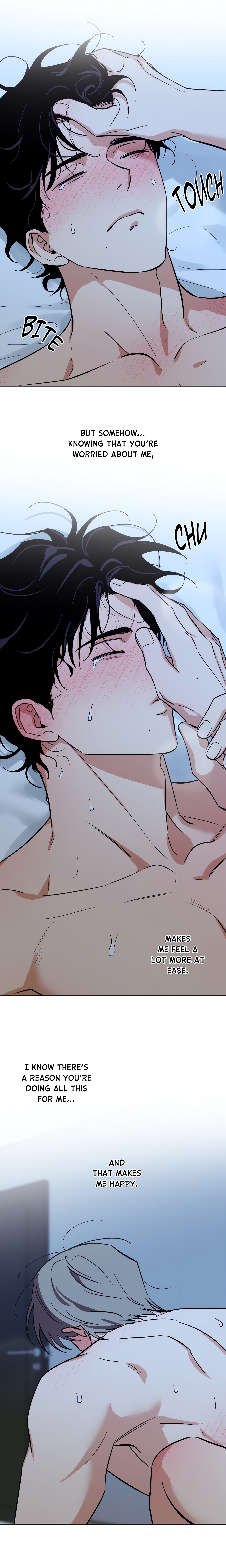 The Rite of Prayer (Uncensored) Page 5 - MangaHe