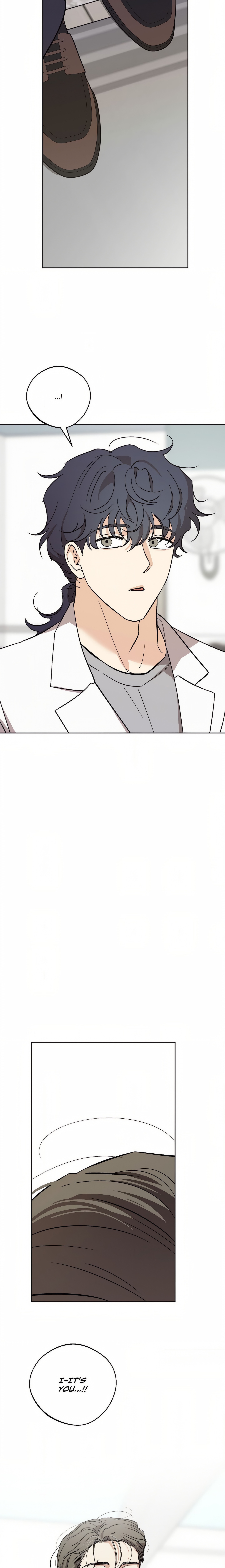 The Rite of Prayer (Uncensored) Page 21 - MangaHe