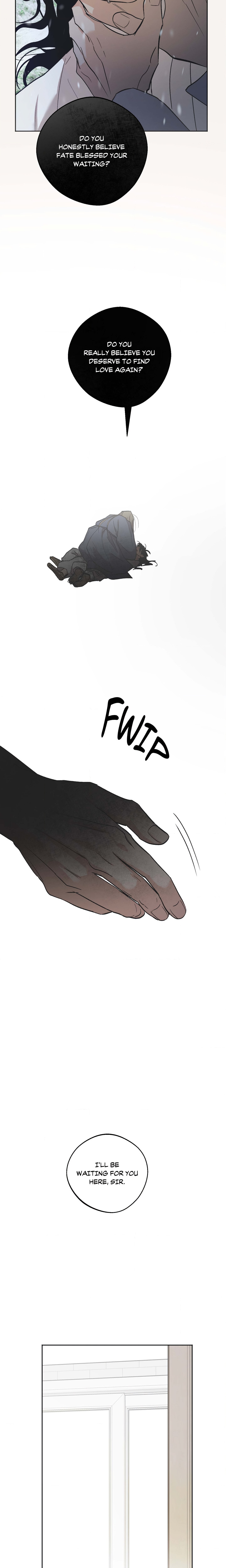 The Rite of Prayer (Uncensored) Page 5 - MangaHe