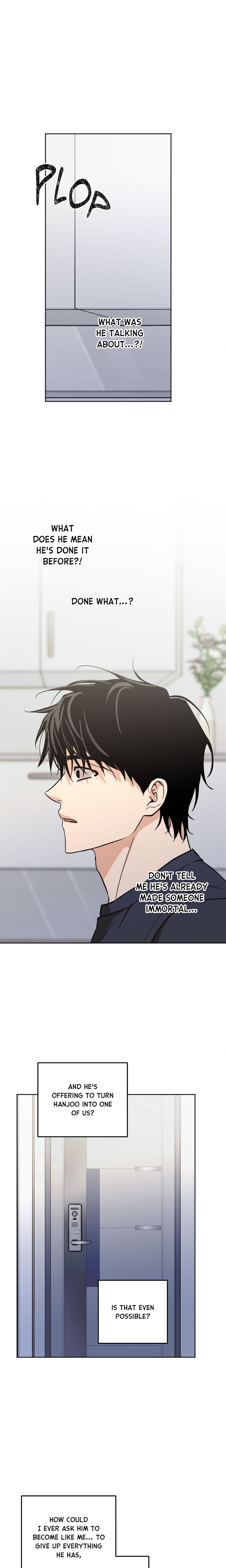 The Rite of Prayer (Uncensored) Page 3 - MangaHe