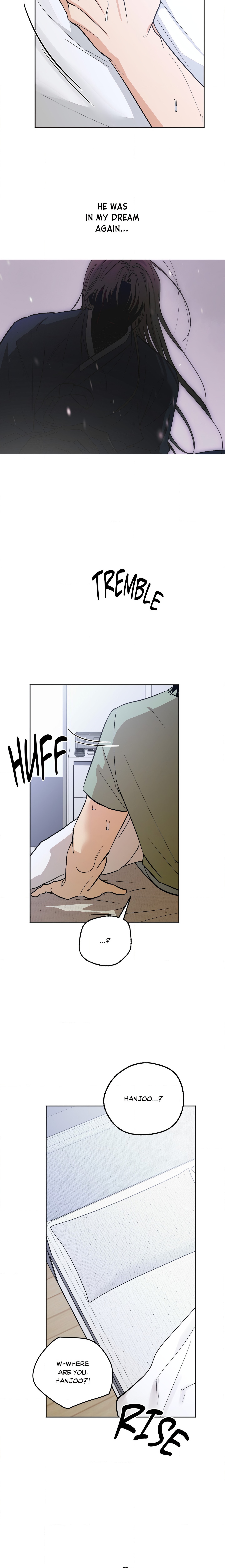 The Rite of Prayer (Uncensored) Page 18 - MangaHe