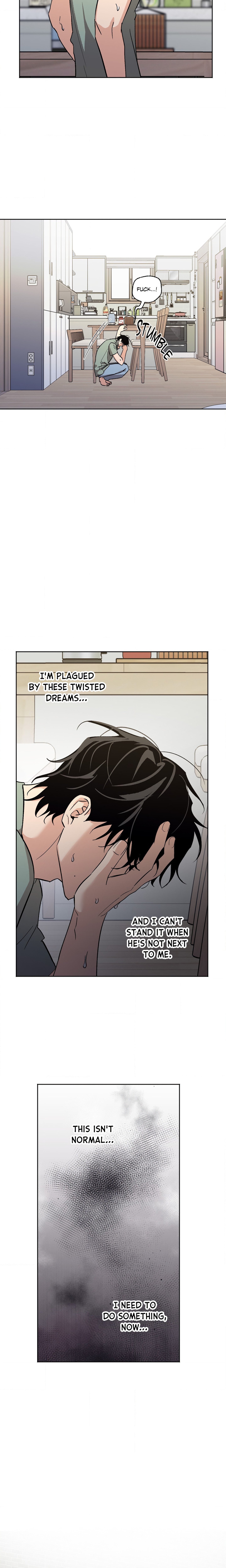 The Rite of Prayer (Uncensored) Page 20 - MangaHe