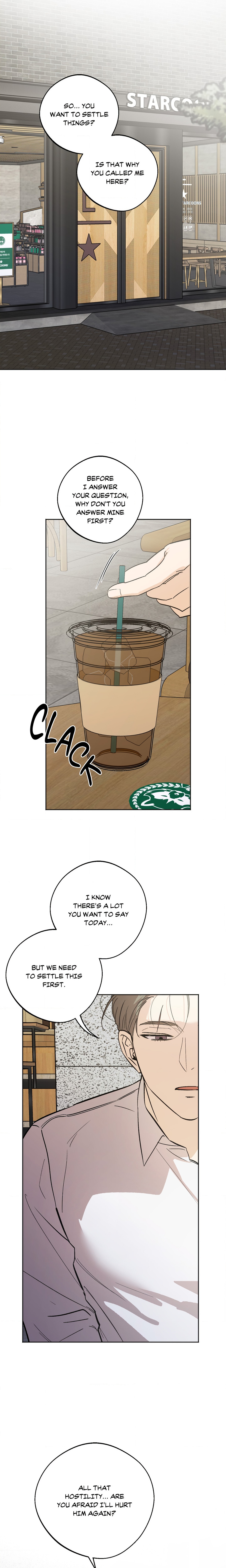 The Rite of Prayer (Uncensored) Page 21 - MangaHe