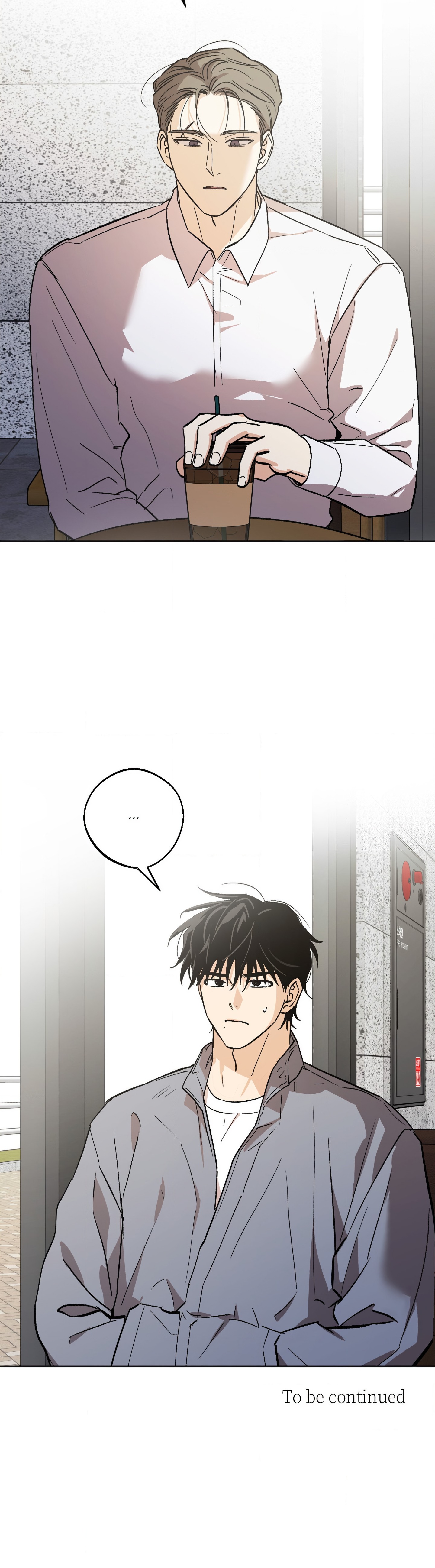 The Rite of Prayer (Uncensored) Page 22 - MangaHe