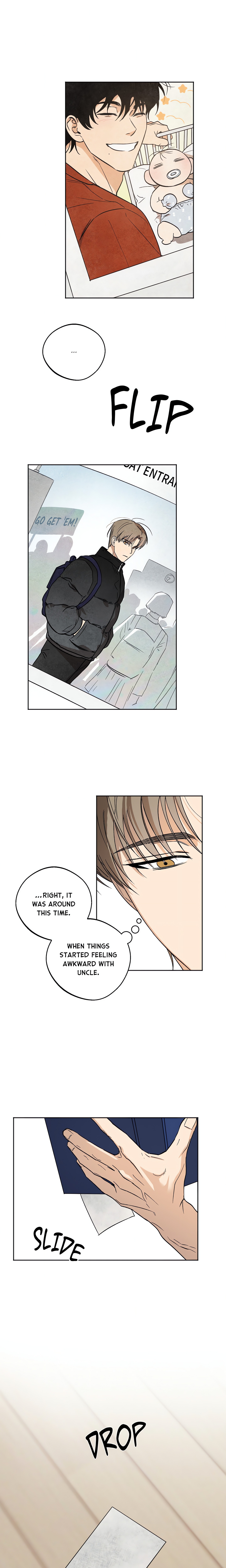 The Rite of Prayer (Uncensored) Page 15 - MangaHe