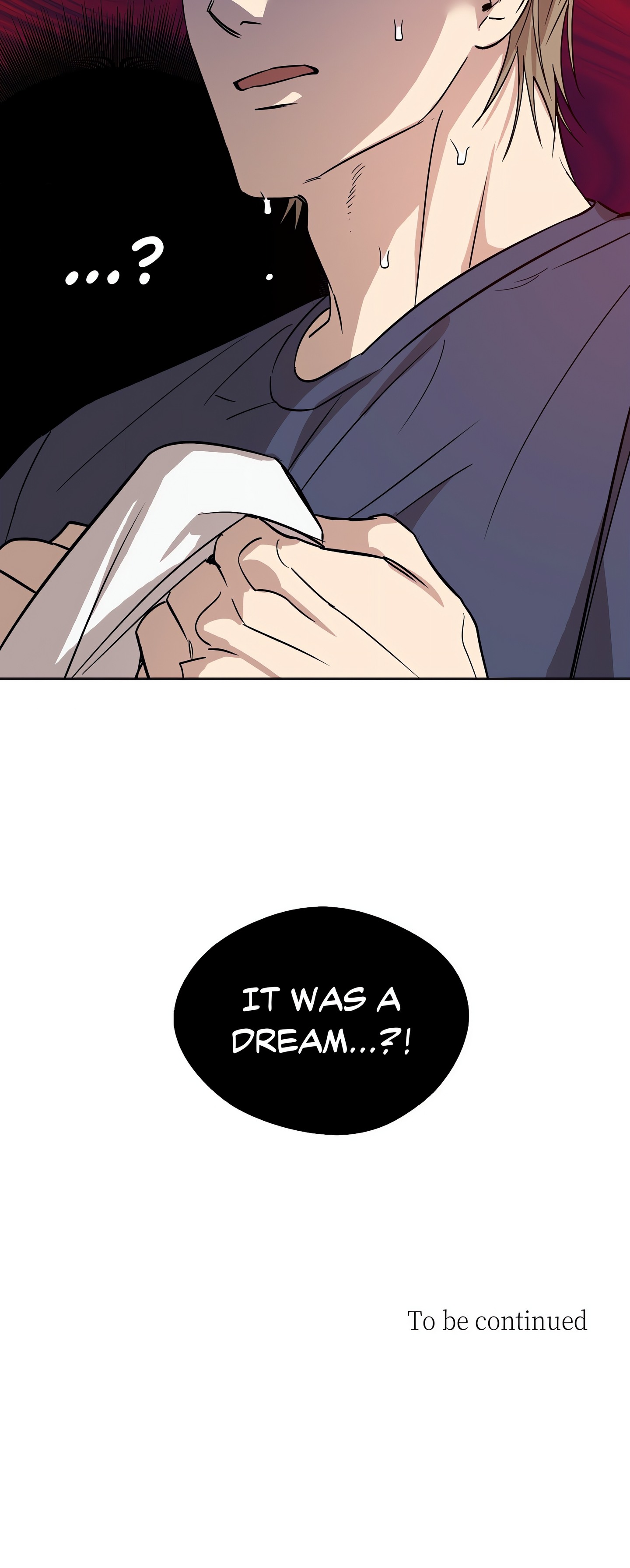 The Rite of Prayer (Uncensored) Page 20 - MangaHe